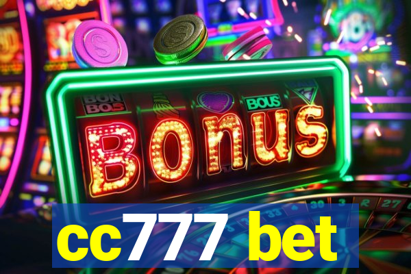 cc777 bet